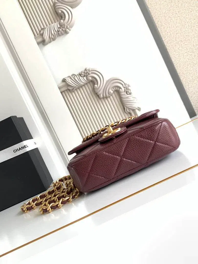 Luxury Bags - DESIGNER BAGS FOR WOMEN - AFFORDABLE LUXURY BAGS - 17651 — image 4