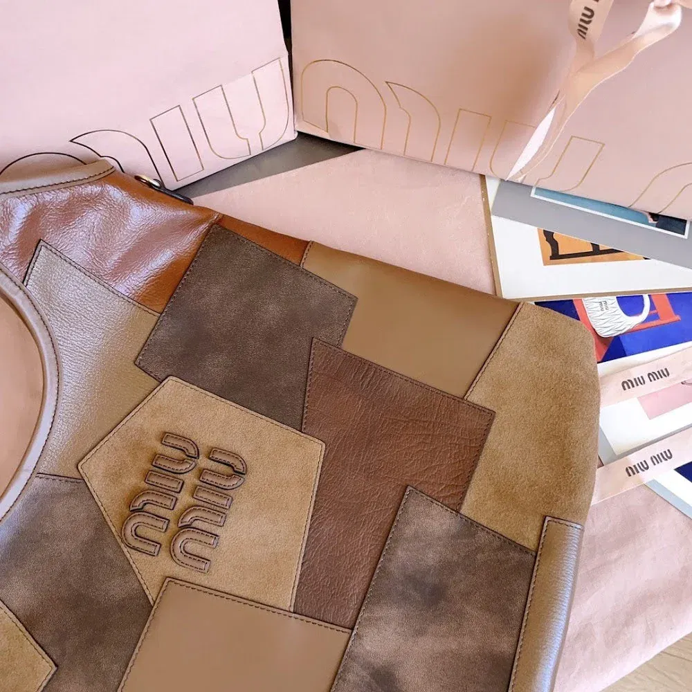 Luxury Bags Miun Miun Luxury Bag --122543 — image 4