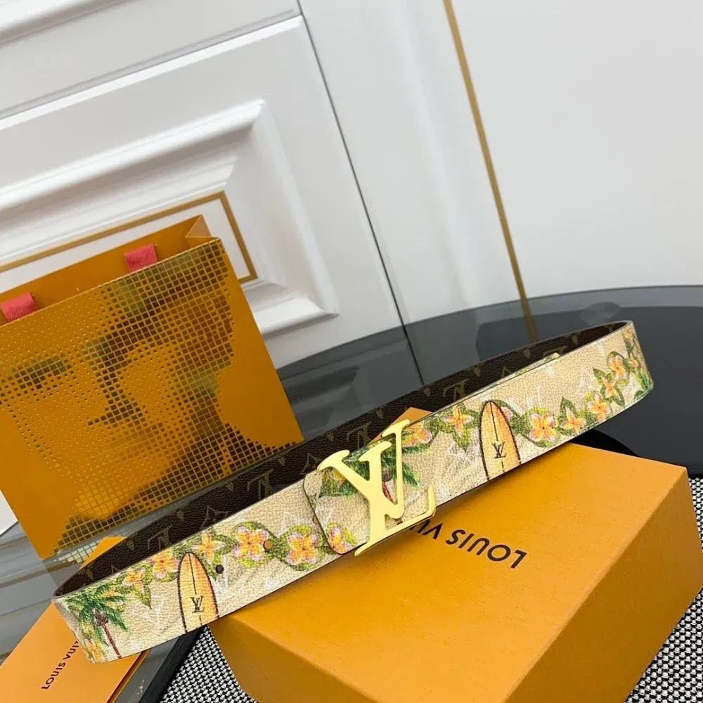 Luxury Bags ln Luxury Belt --100212 — image 4
