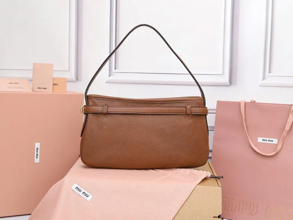Luxury Bags Miun Miun Luxury Bag --122514 — image 4