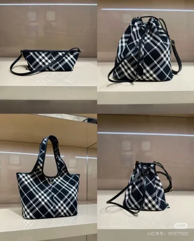 Luxury Bags - DESIGNER BAGS FOR WOMEN - AFFORDABLE LUXURY BAGS - 17211 — image 9