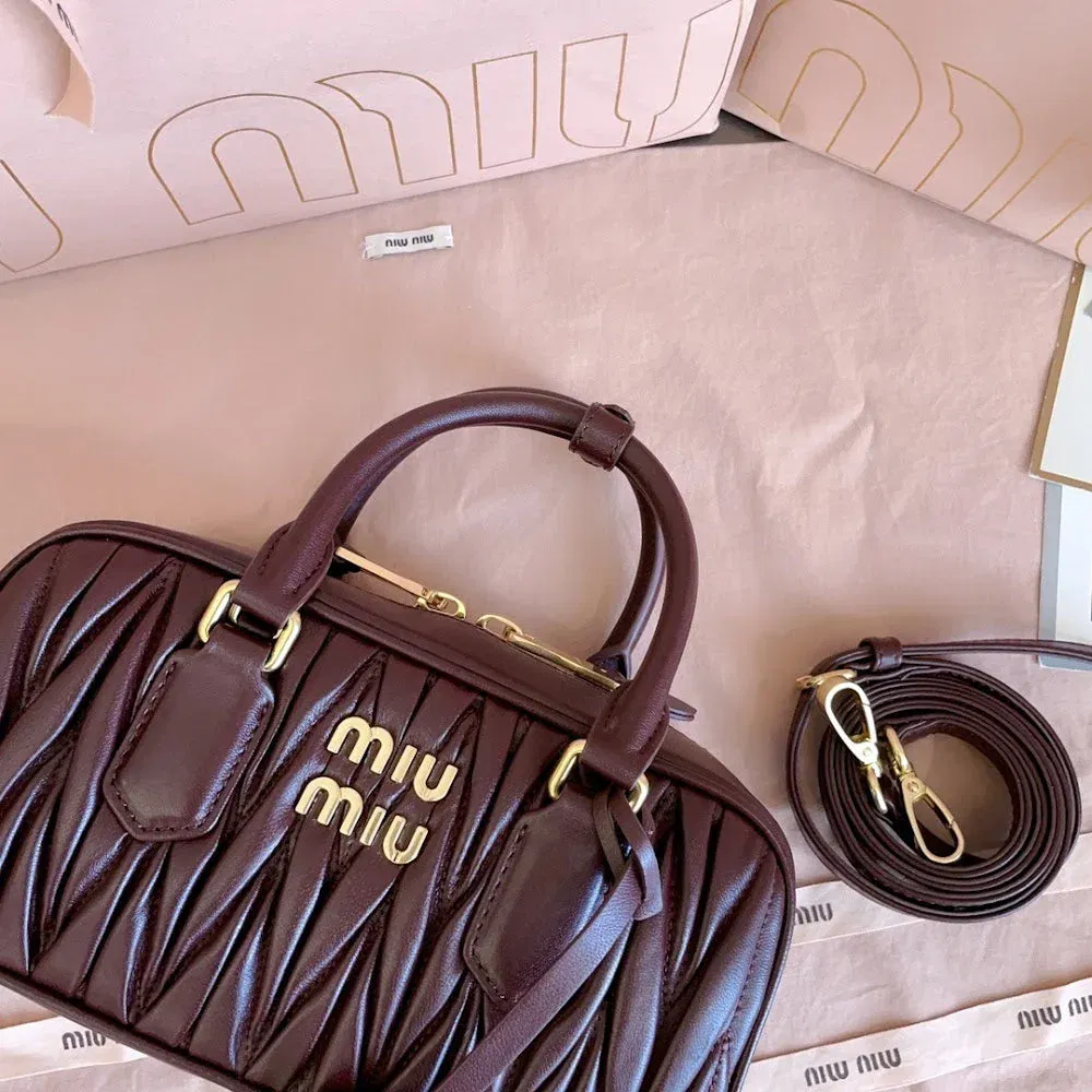 Luxury Bags Miun Miun Luxury Bag --122529 — image 6