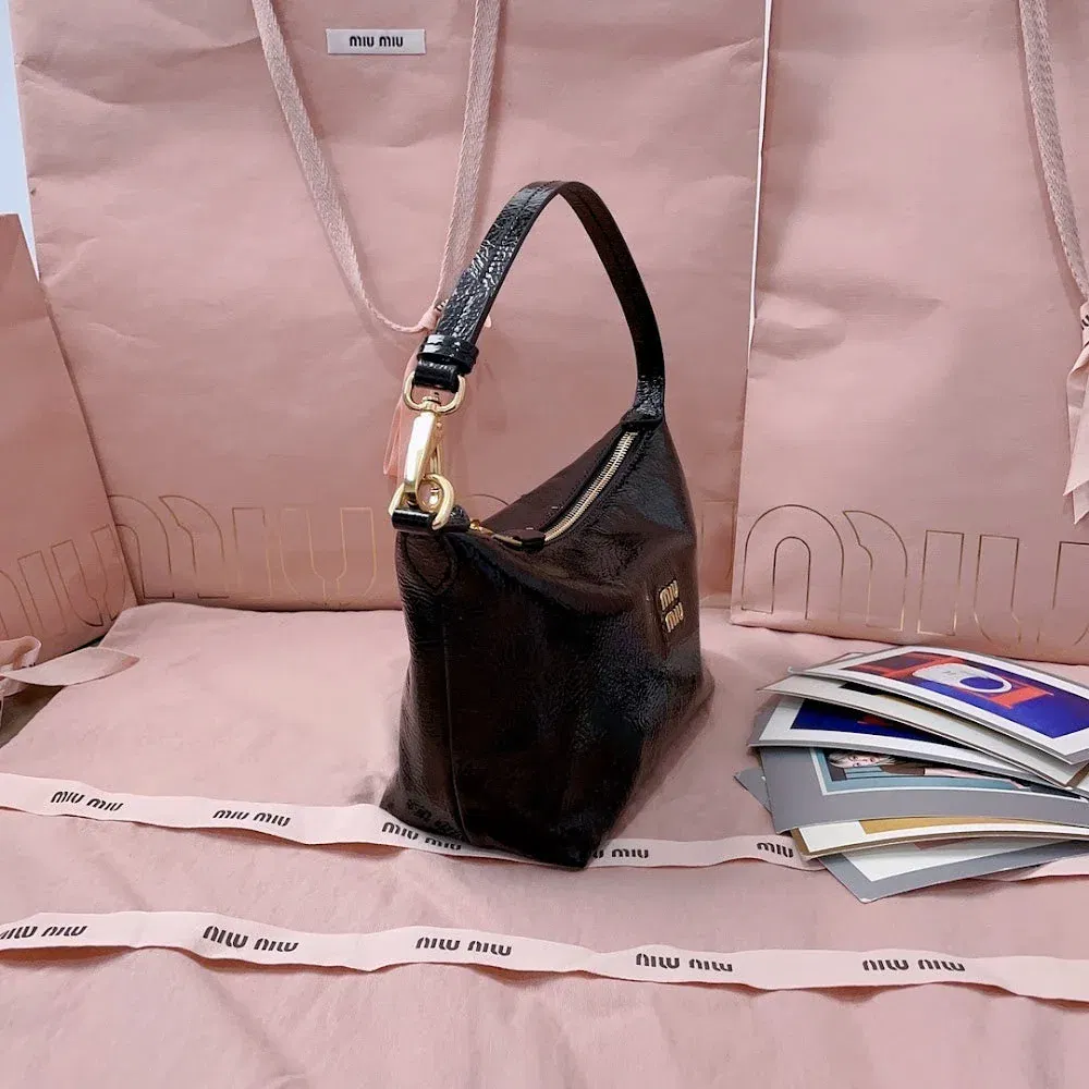 Luxury Bags Miun Miun Luxury Bag --122332 — image 2