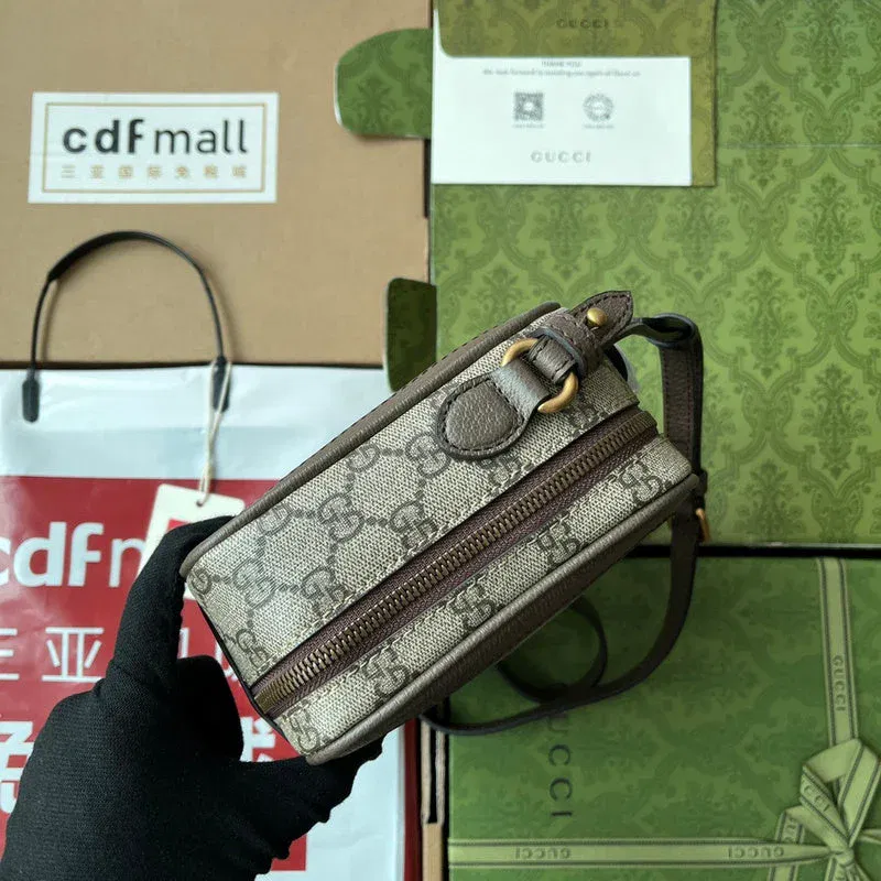Luxury Bags - DESIGNER BAGS FOR WOMEN - AFFORDABLE LUXURY BAGS - 20135 — image 2