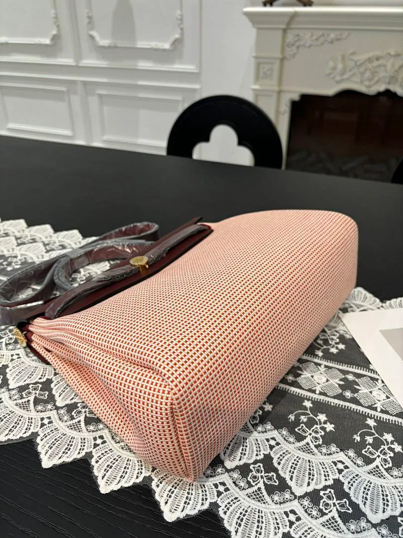 Luxury Bags Bags - DESIGNER BAGS FOR WOMEN - AFFORDABLE LUXURY BAGS - 20459 — image 6