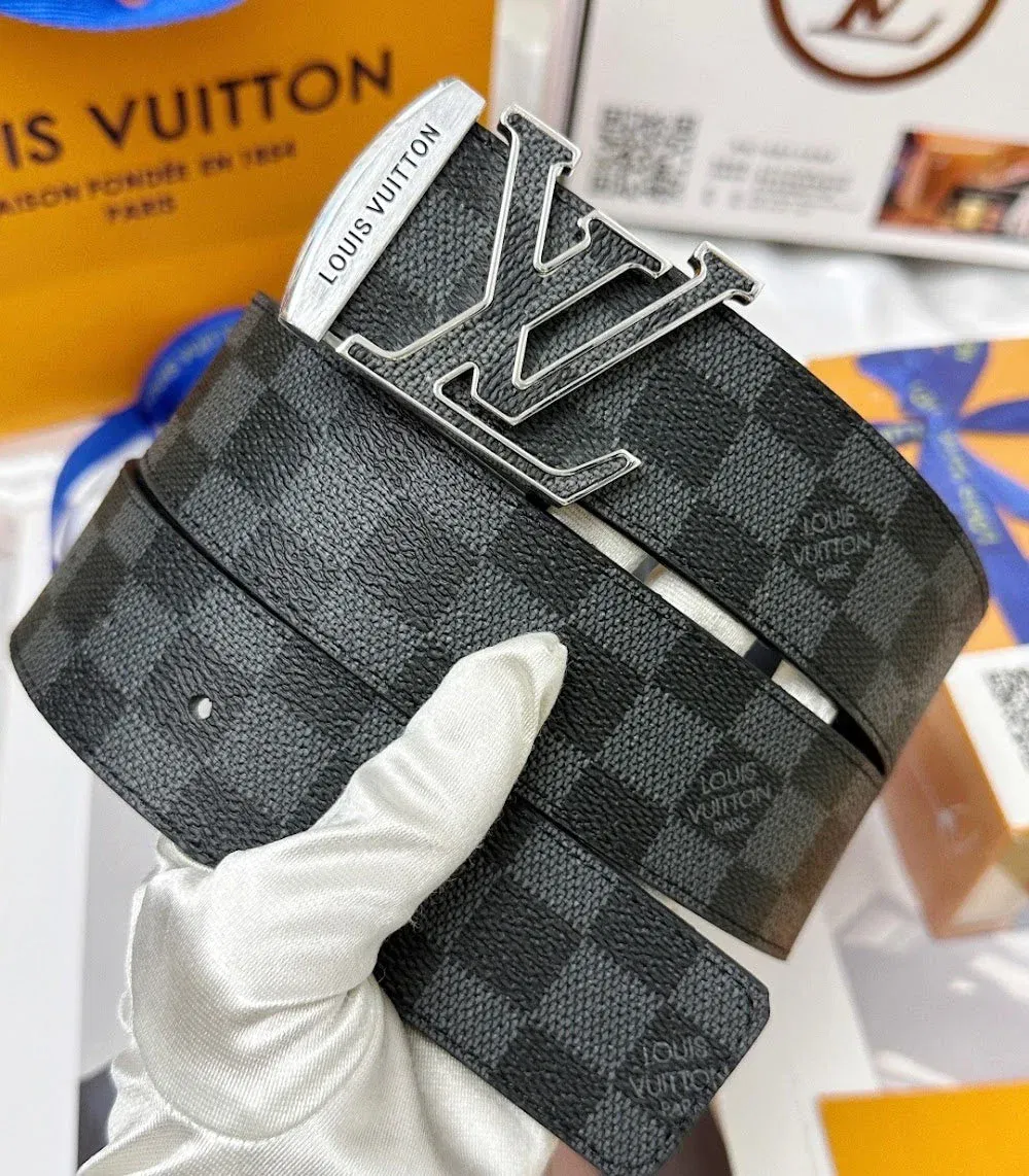 Luxury Bags ln Luxury Belt --100543 — image 2