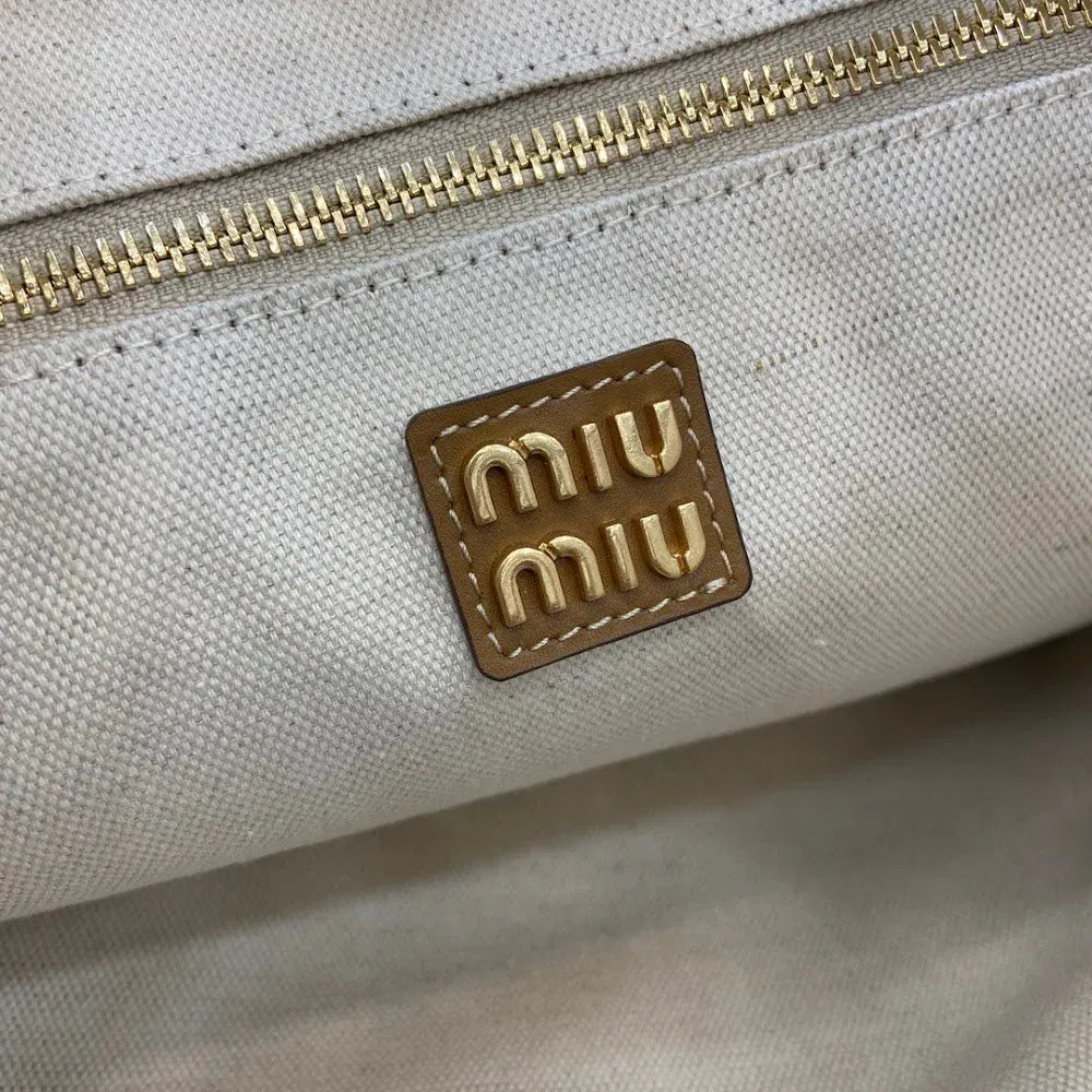 Luxury Bags Miun Miun Luxury Bag --122238 — image 10