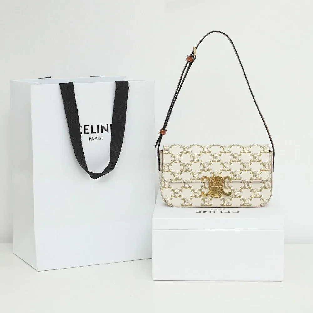Luxury Bags Celine Luxury Bag --112179