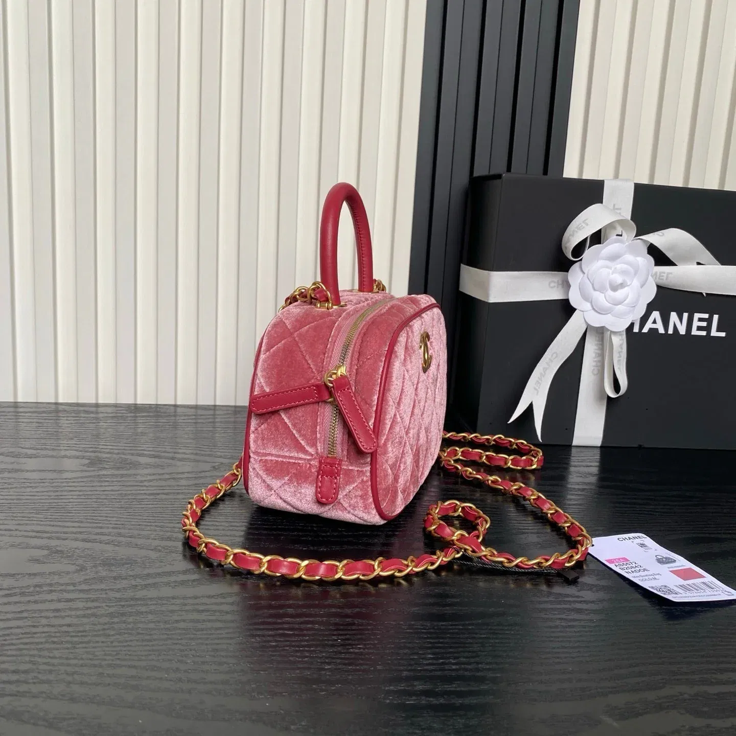 Luxury Bags Bags - DESIGNER BAGS FOR WOMEN - AFFORDABLE LUXURY BAGS - 6832 — image 12