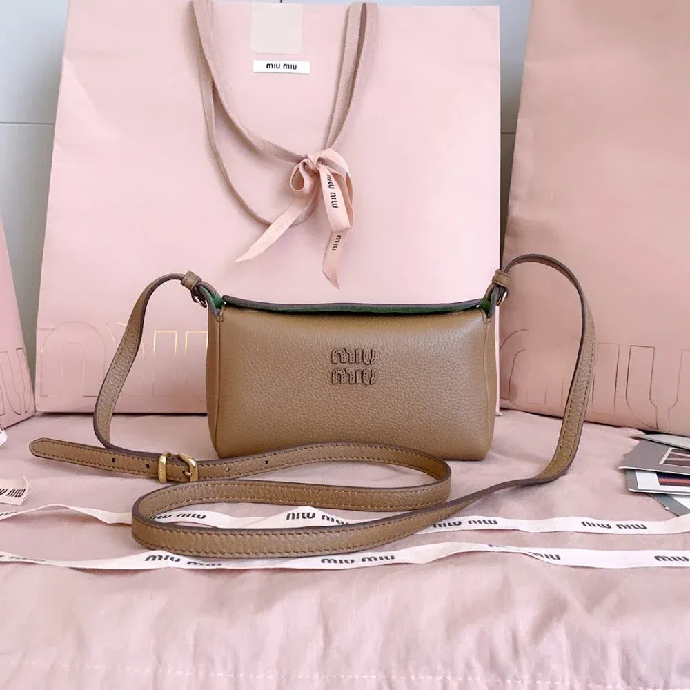 Luxury Bags Miun Miun Luxury Bag --122555