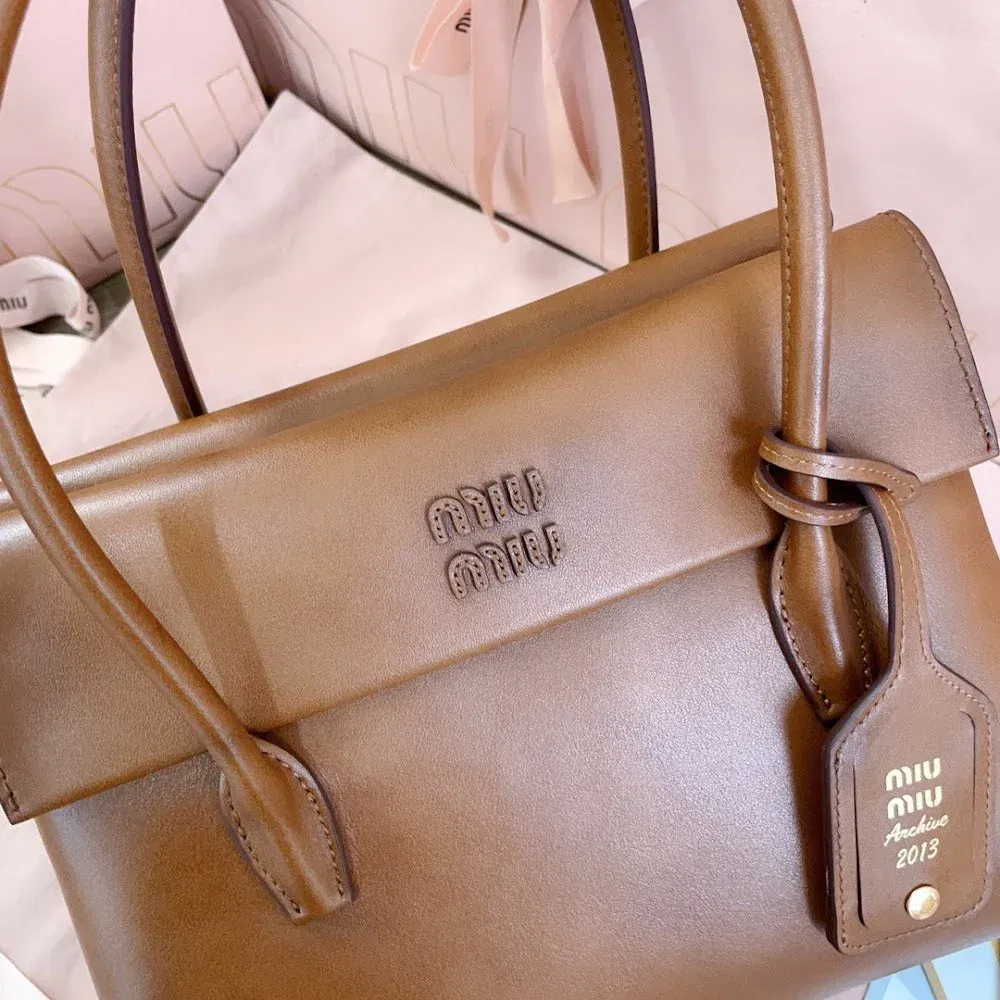 Luxury Bags Miun Miun Luxury Bag --122278 — image 7