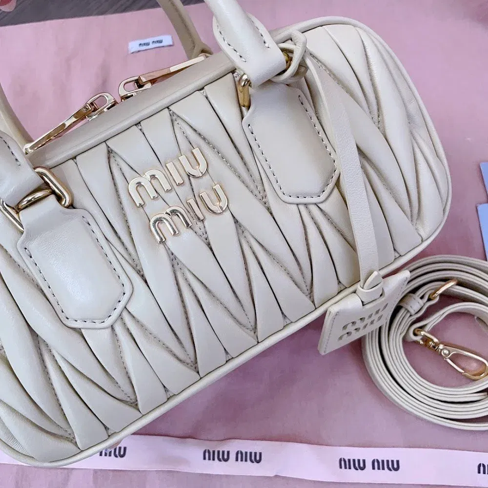Luxury Bags Miun Miun Luxury Bag --122230 — image 6
