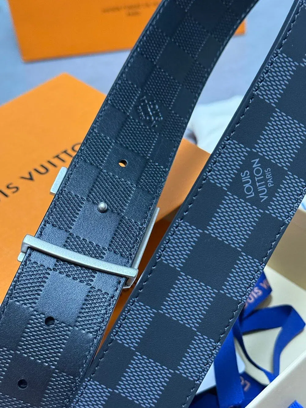 Luxury Bags ln Luxury Belt --100455 — image 7