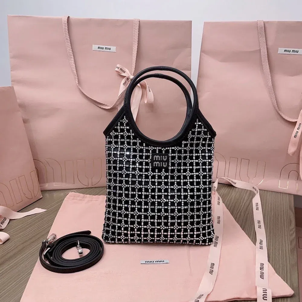 Luxury Bags Miun Miun Luxury Bag --122441 — image 9