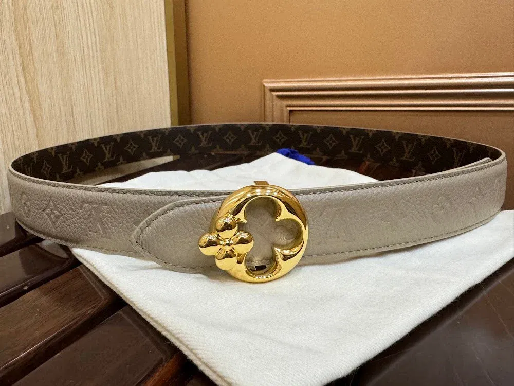 Luxury Bags ln Luxury Belt --100173