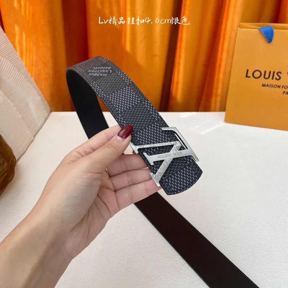 Luxury Bags ln Luxury Belt --100430