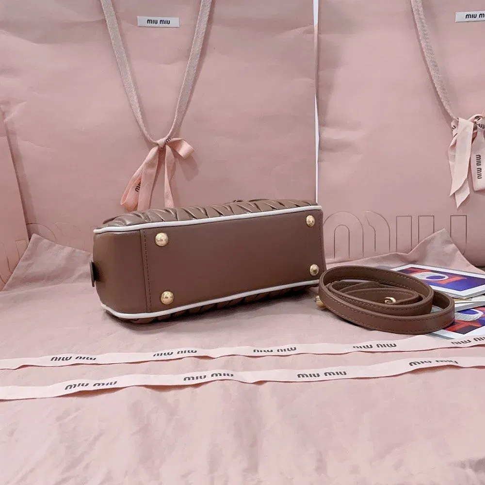 Luxury Bags Miun Miun Luxury Bag --122609 — image 4