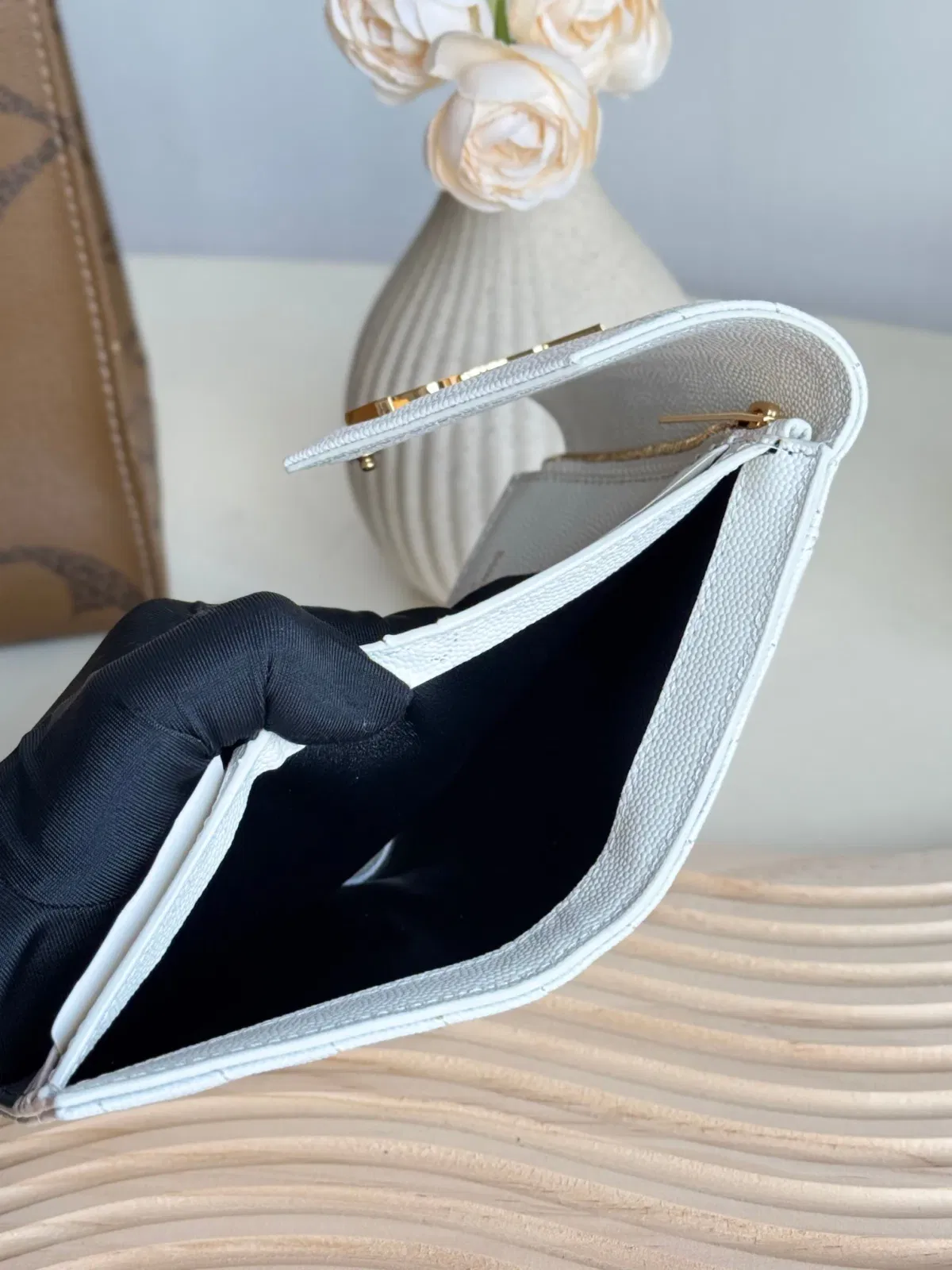 Luxury Bags - DESIGNER BAGS FOR WOMEN - AFFORDABLE LUXURY BAGS - 15395 — image 9