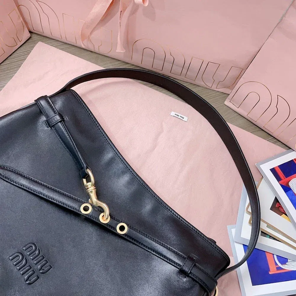 Luxury Bags Miun Miun Luxury Bag --122402 — image 6