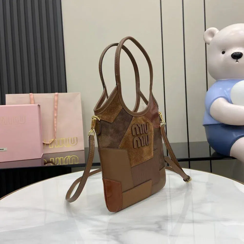 Luxury Bags Miun Miun Luxury Bag --122224 — image 2