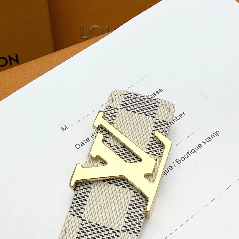 Luxury Bags ln Luxury Belt --100247 — image 6