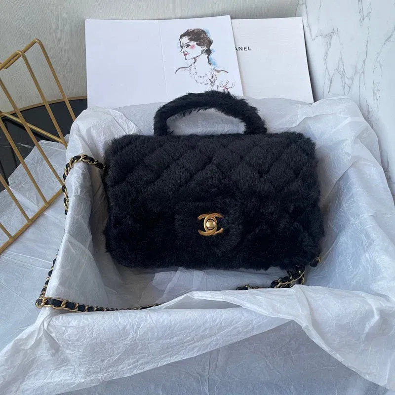 Luxury Bags Bags - Best High-End Brands in One Place - AFFORDABLE LUXURY BAGS - 6893