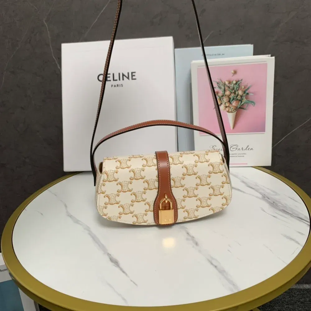 Luxury Bags Celine Luxury Bag --112167