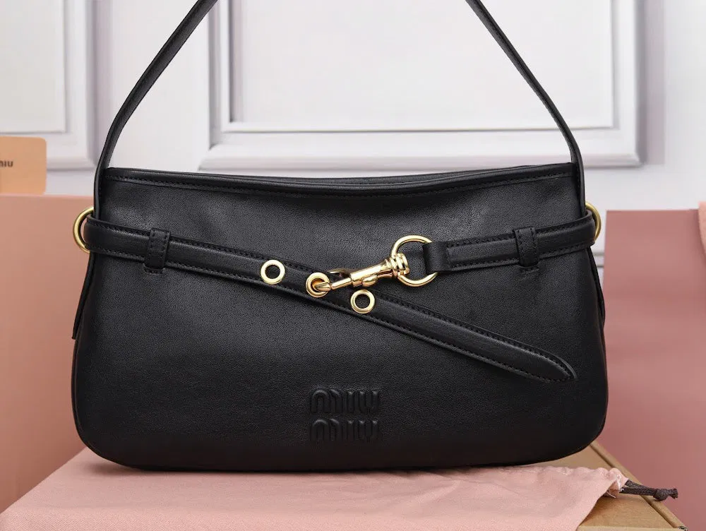 Luxury Bags Miun Miun Luxury Bag --122516 — image 9
