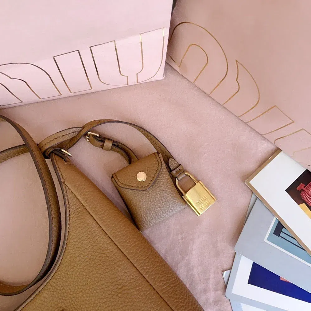 Luxury Bags Miun Miun Luxury Bag --122547 — image 7