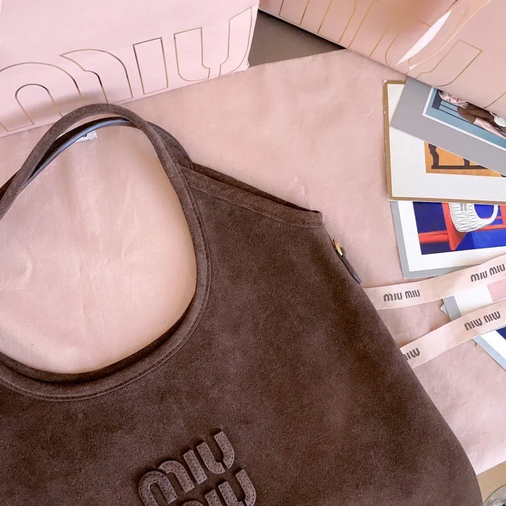 Luxury Bags Miun Miun Luxury Bag --122541 — image 7