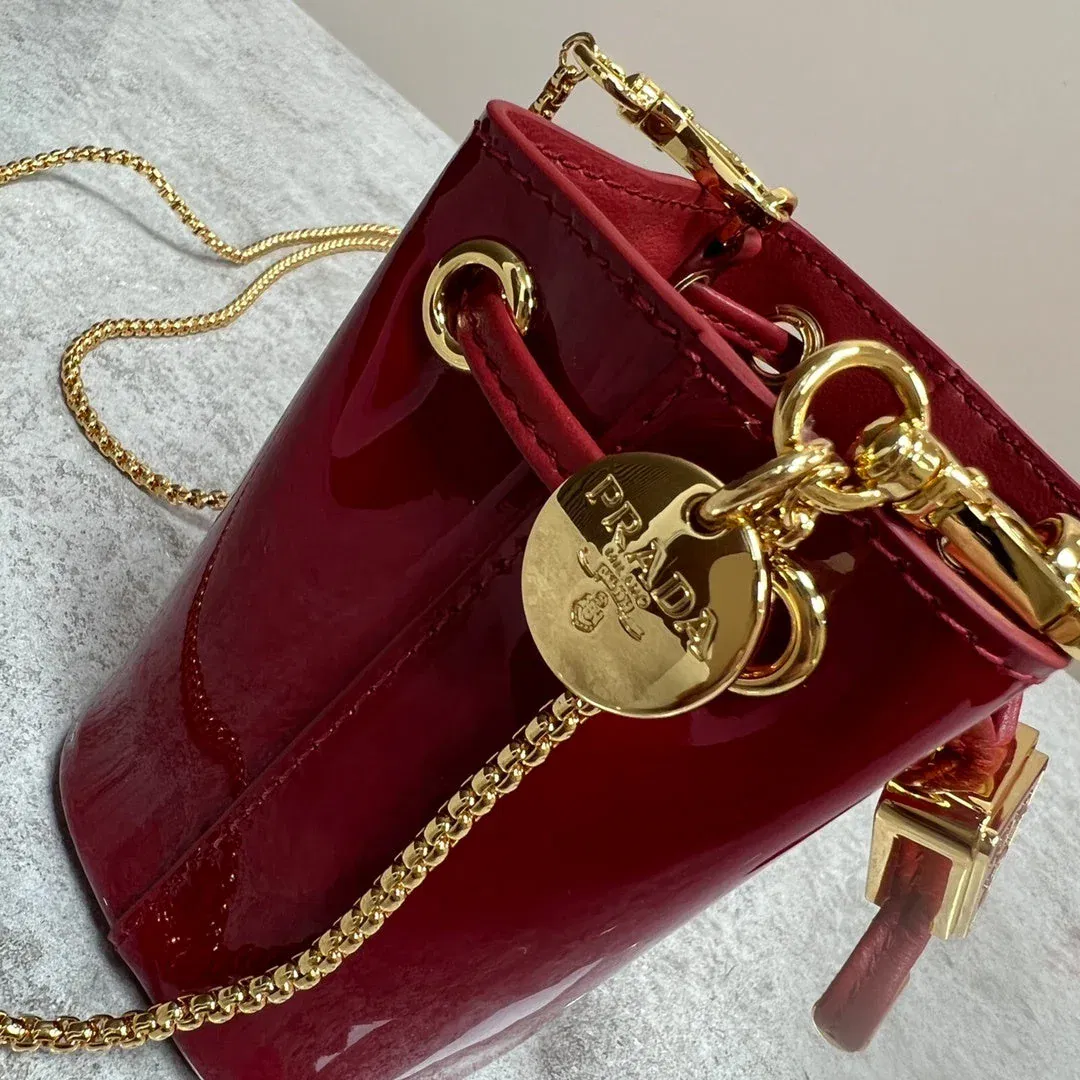 Luxury Bags - DESIGNER BAGS FOR WOMEN - AFFORDABLE LUXURY BAGS - 13807 — image 5