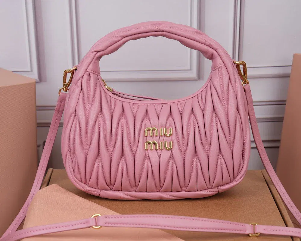 Luxury Bags Miun Miun Luxury Bag --122507 — image 9