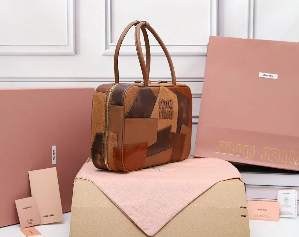 Luxury Bags Miun Miun Luxury Bag --122526 — image 2