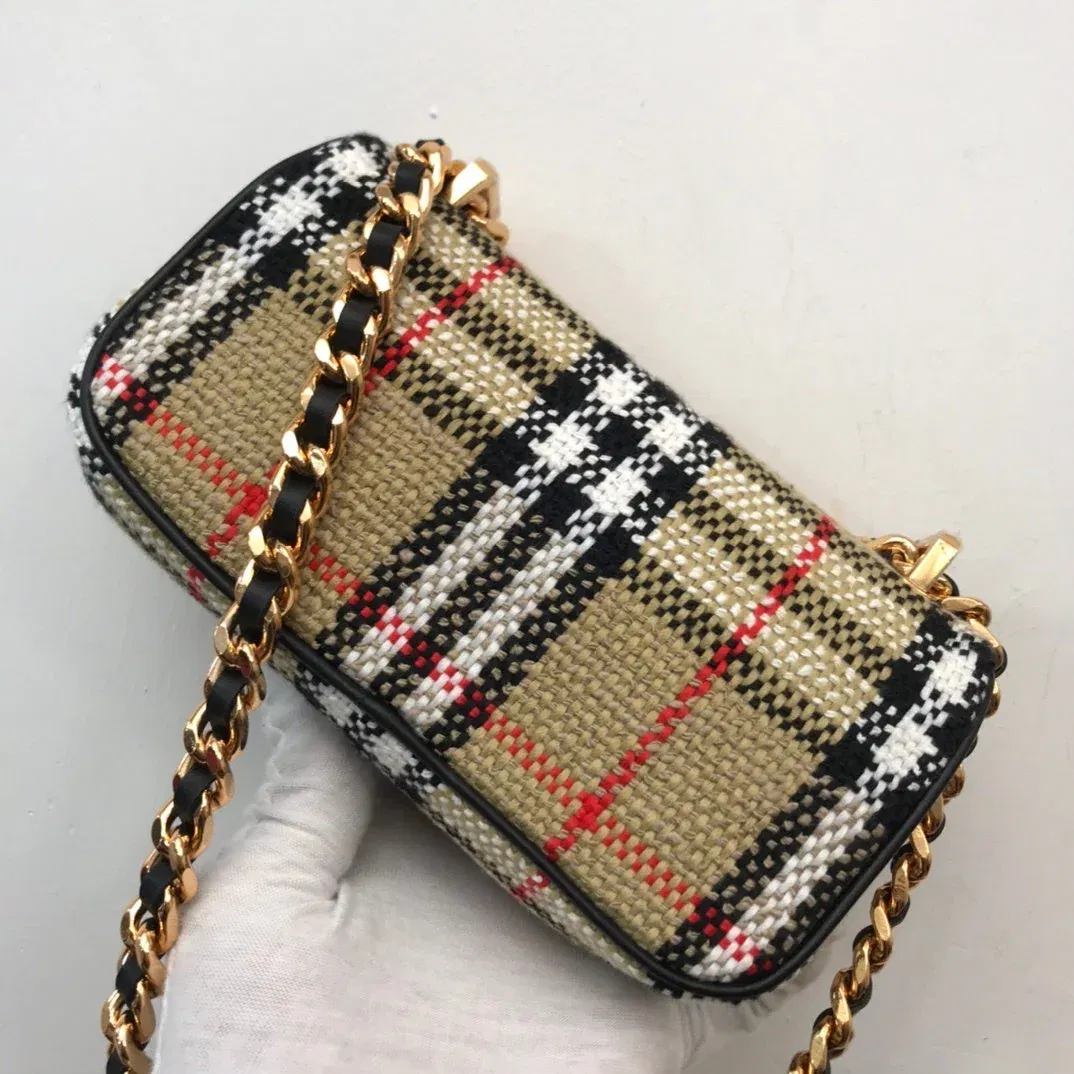 Luxury Bags Bags - DESIGNER BAGS FOR WOMEN - AFFORDABLE LUXURY BAGS - 6244 — image 4