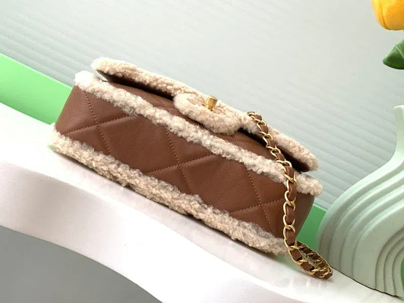 Luxury Bags Bags - DESIGNER BAGS FOR WOMEN - AFFORDABLE LUXURY BAGS - 6836 — image 7