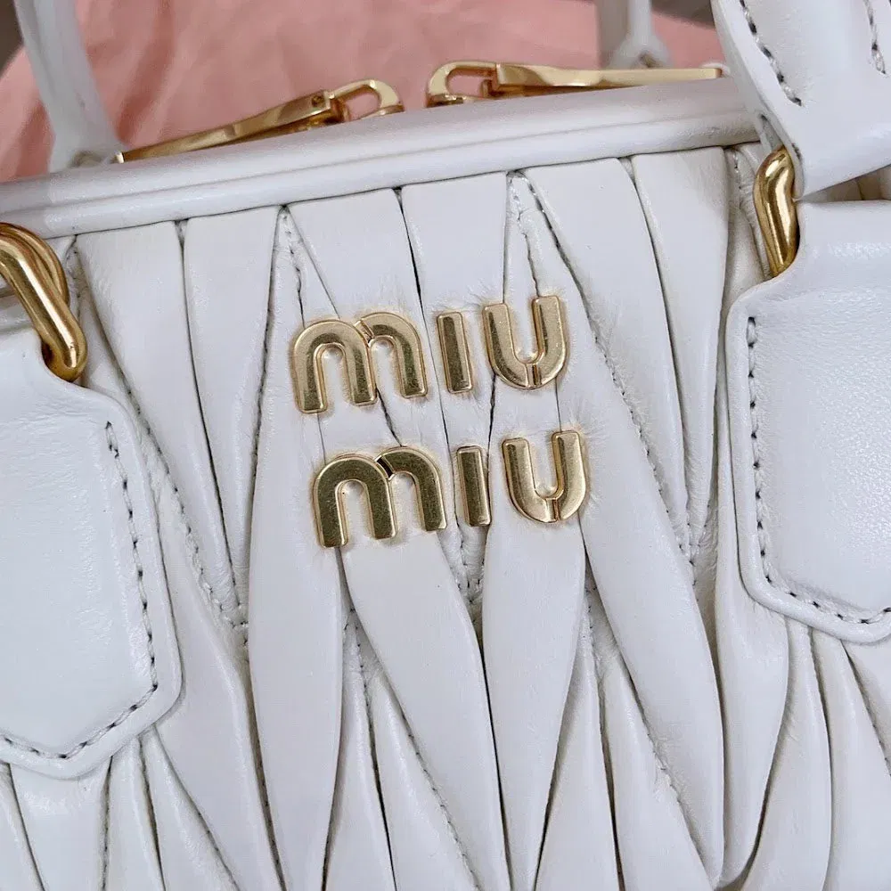 Luxury Bags Miun Miun Luxury Bag --122469 — image 5