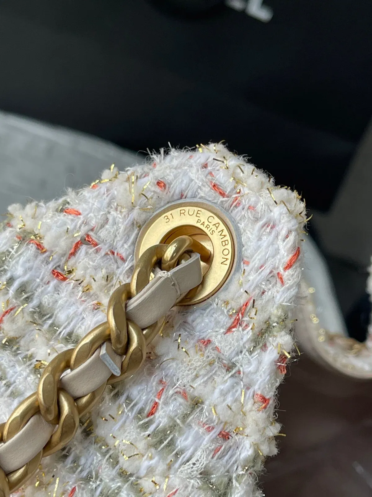 Luxury Bags Bags - High-Quality Designer Products for You - AFFORDABLE LUXURY BAGS - 6931 — image 14