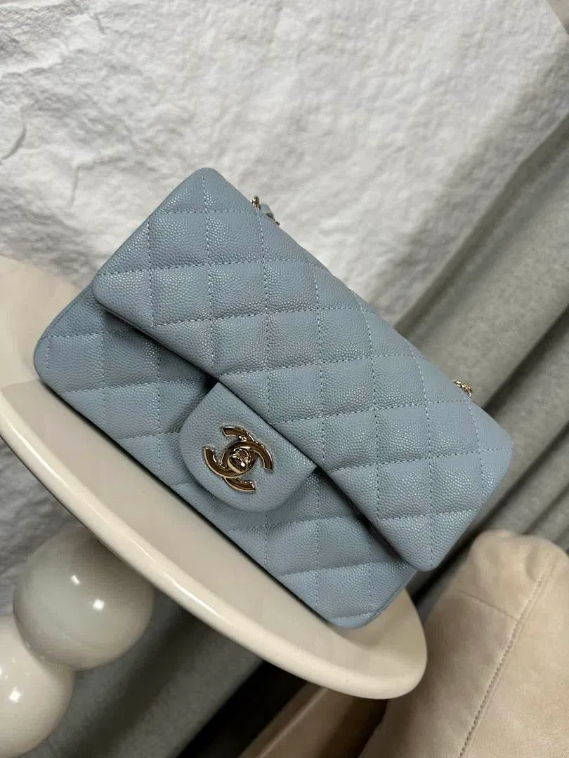 Luxury Bags - DESIGNER BAGS FOR WOMEN - AFFORDABLE LUXURY BAGS - 17719