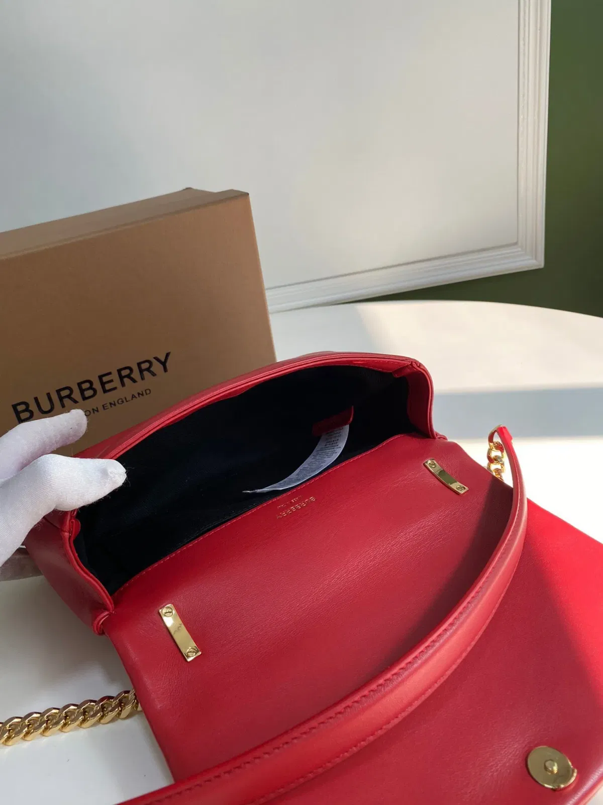 Luxury Bags Bags - DESIGNER BAGS FOR WOMEN - AFFORDABLE LUXURY BAGS - 6184 — image 6