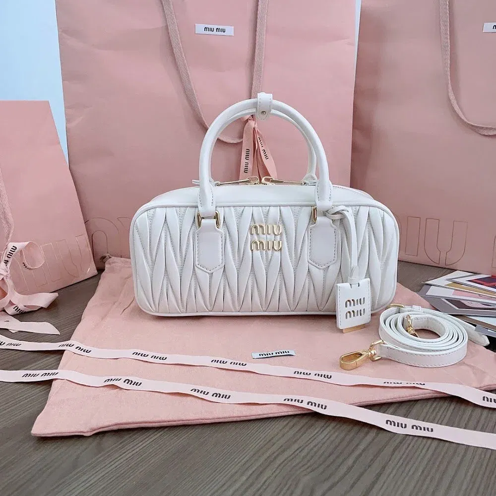 Luxury Bags Miun Miun Luxury Bag --122388