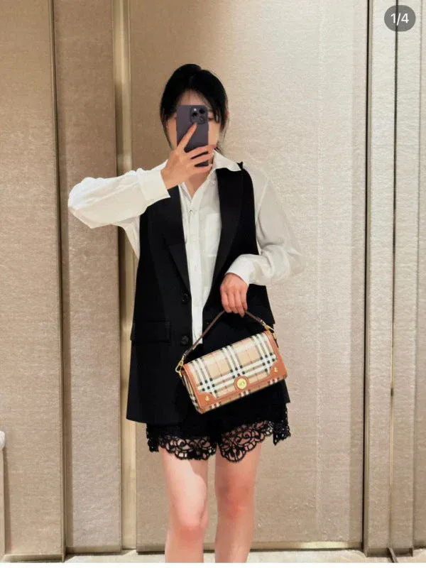 Luxury Bags - High-Quality Designer Products for You - AFFORDABLE LUXURY BAGS - 17254