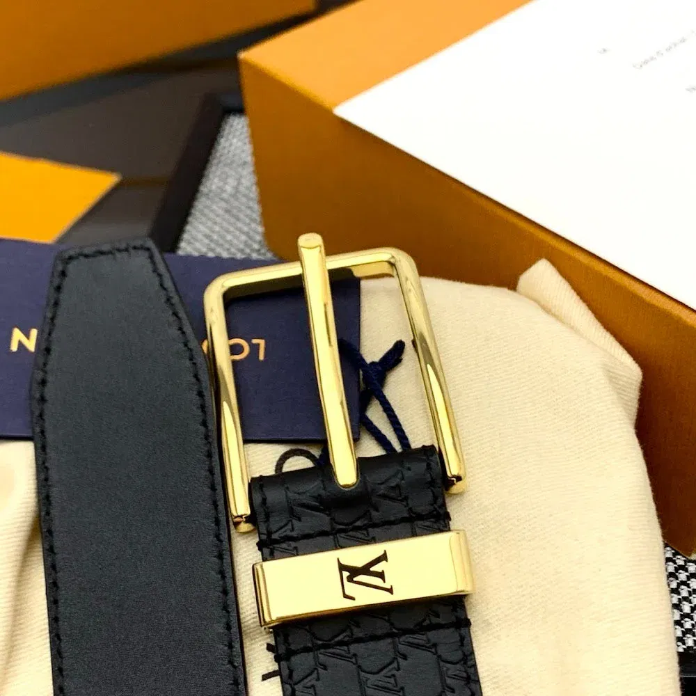 Luxury Bags ln Luxury Belt --100394 — image 5