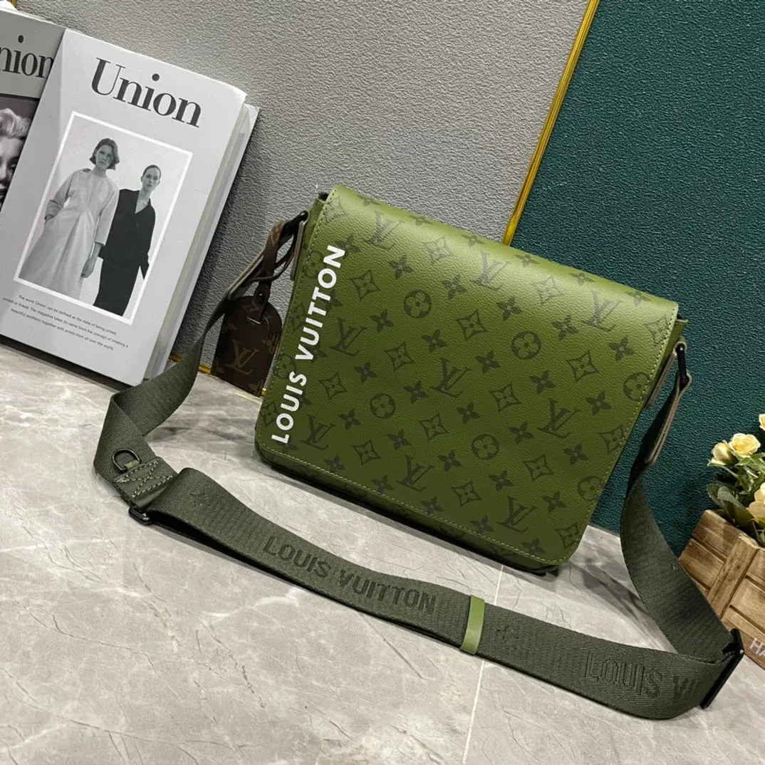 Luxury Bags Elite Carryalls