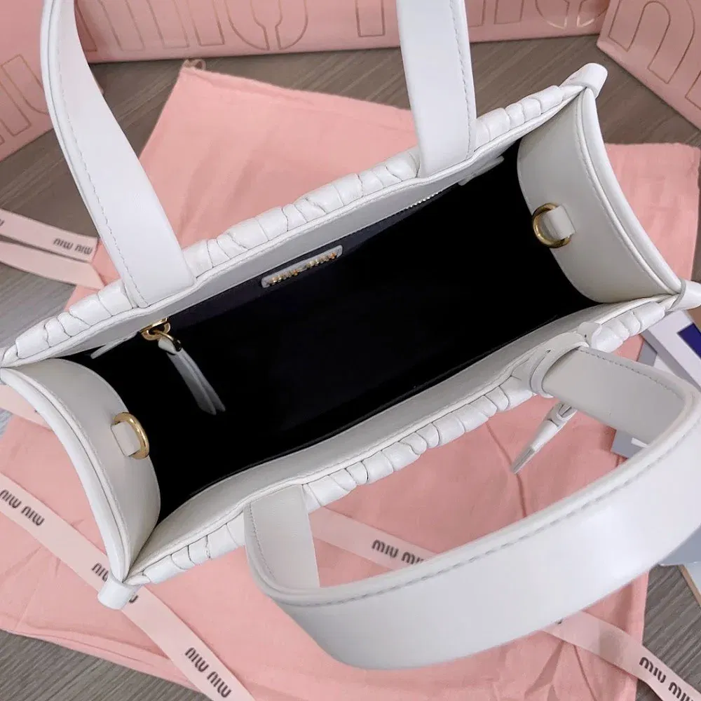 Luxury Bags Miun Miun Luxury Bag --122358 — image 8