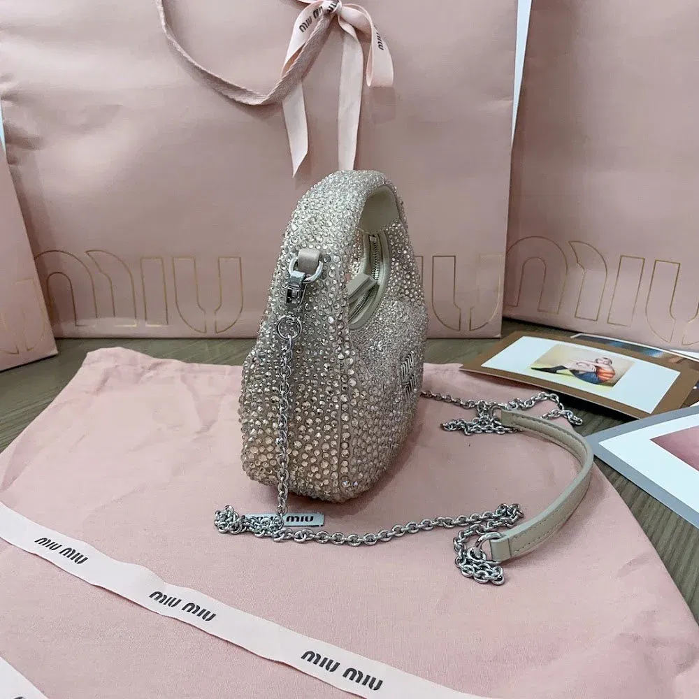 Luxury Bags Miun Miun Luxury Bag --122433 — image 2