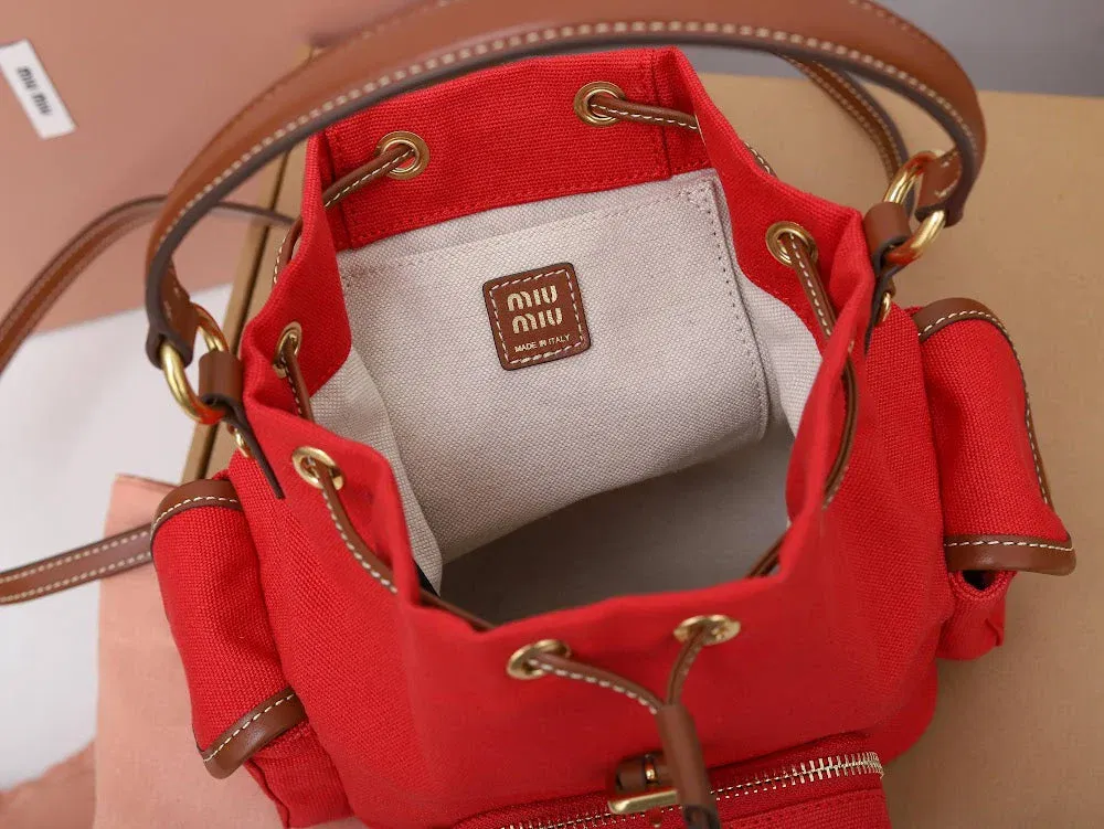 Luxury Bags Miun Miun Luxury Bag --122493 — image 9