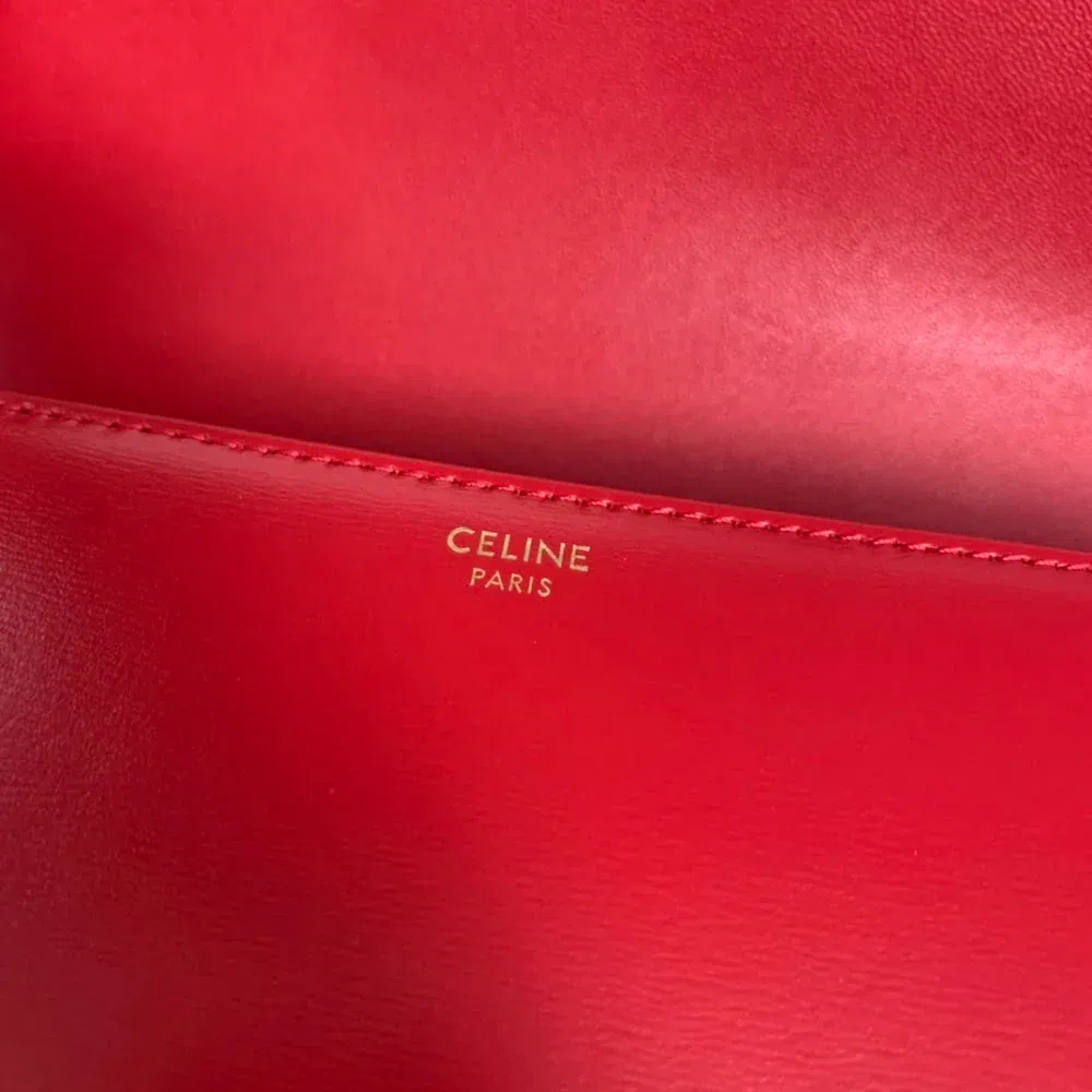 Luxury Bags Celine Luxury Bag --111992 — image 7