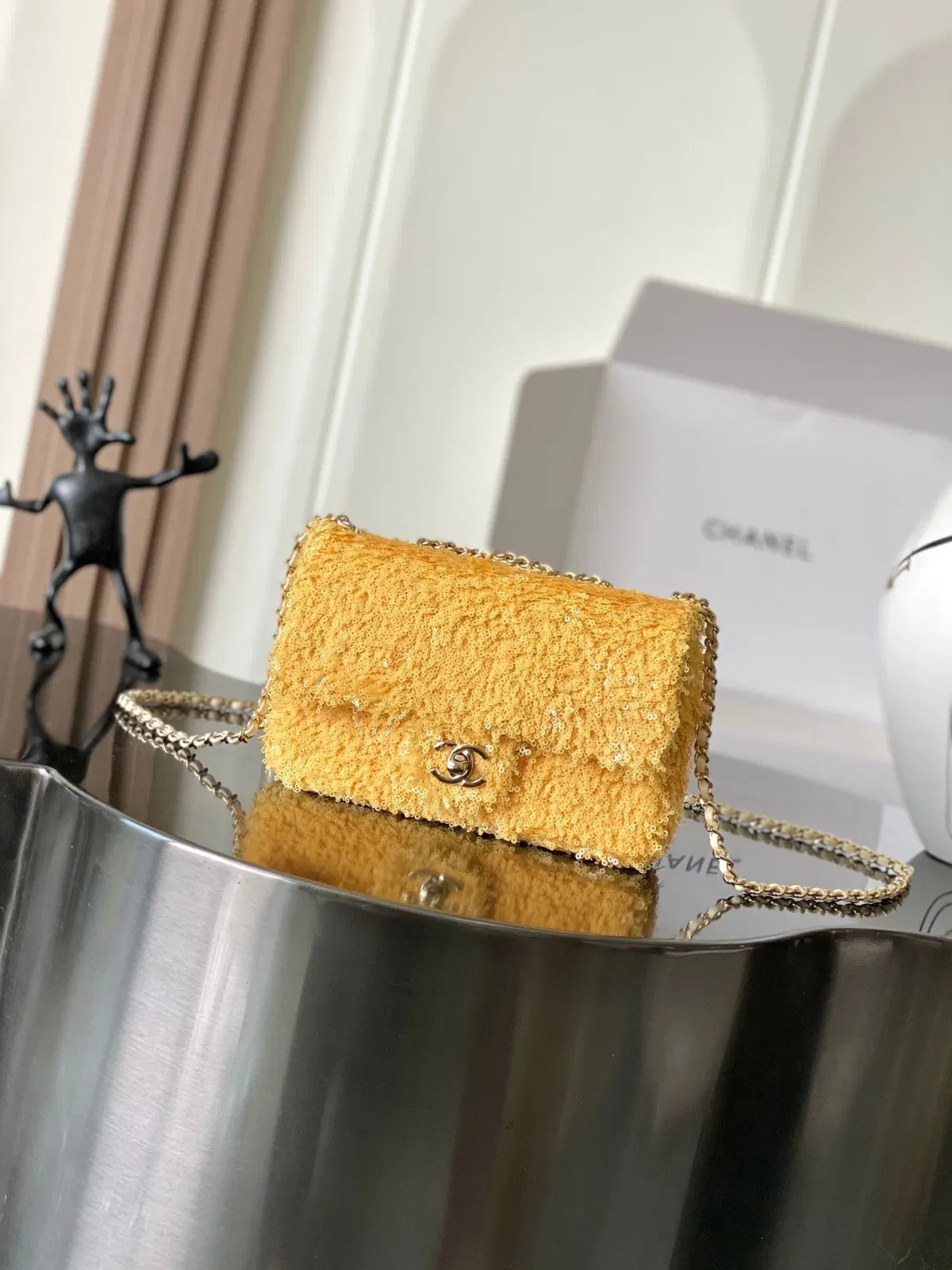 Luxury Bags Bags - DESIGNER BAGS FOR WOMEN - AFFORDABLE LUXURY BAGS - 6840 — image 2