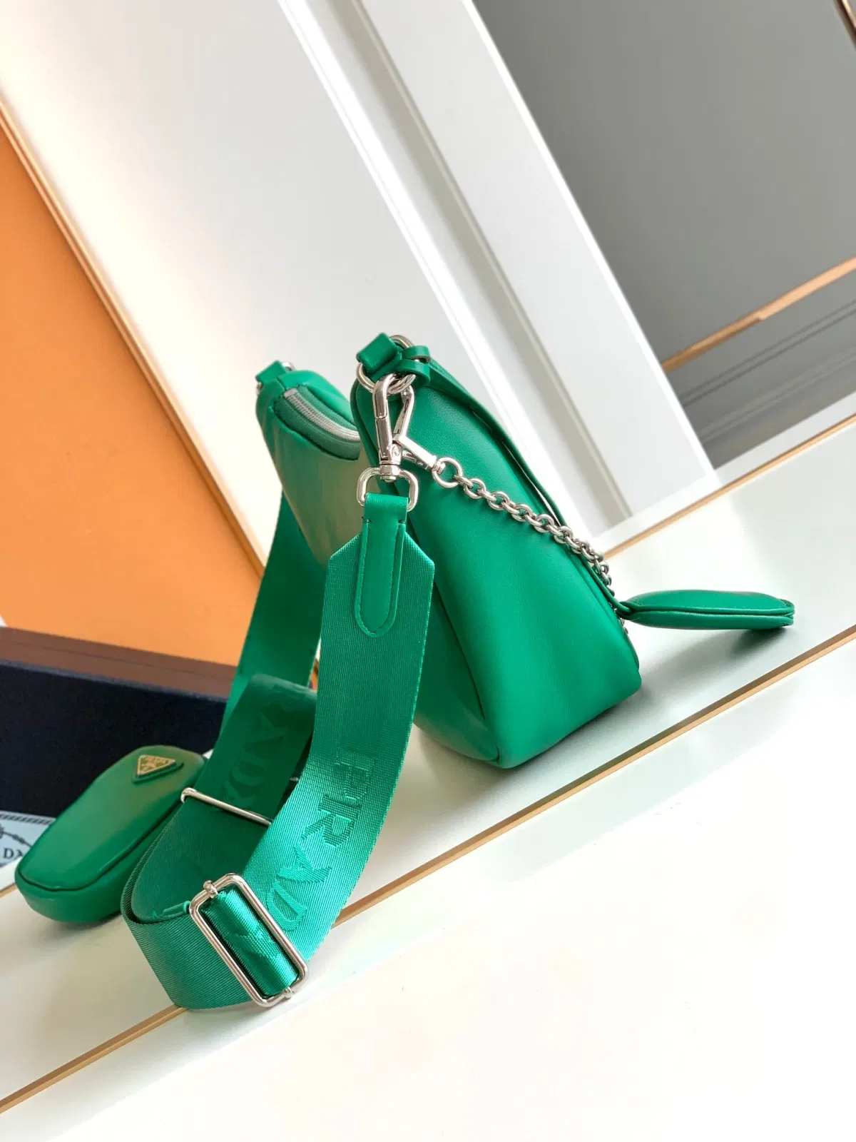 Luxury Bags - Premium Luxury Goods and Accessories - AFFORDABLE LUXURY BAGS - 13813 — image 2