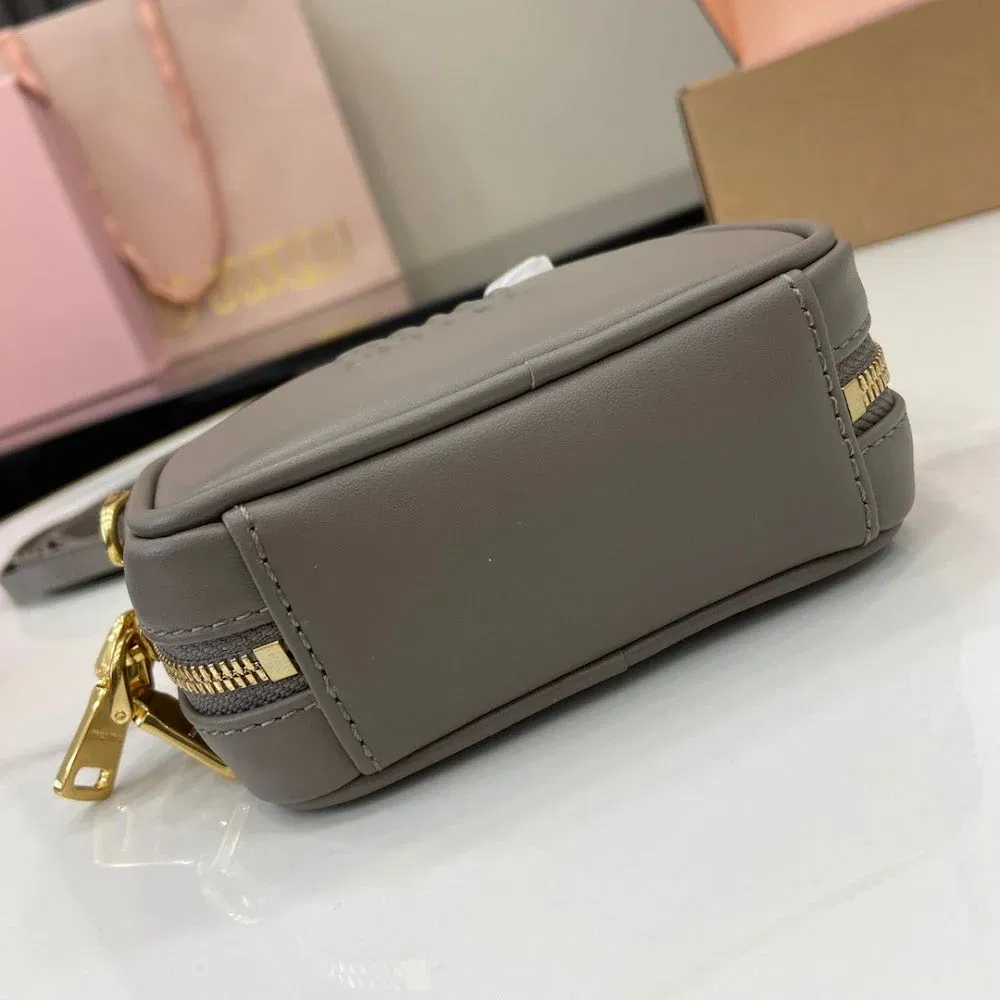 Luxury Bags Miun Miun Luxury Bag --122200 — image 4